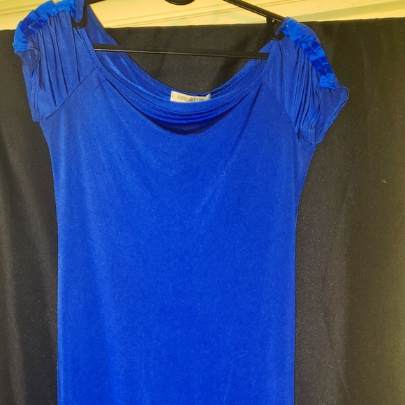 Arden B dress - Picture 1 of 5